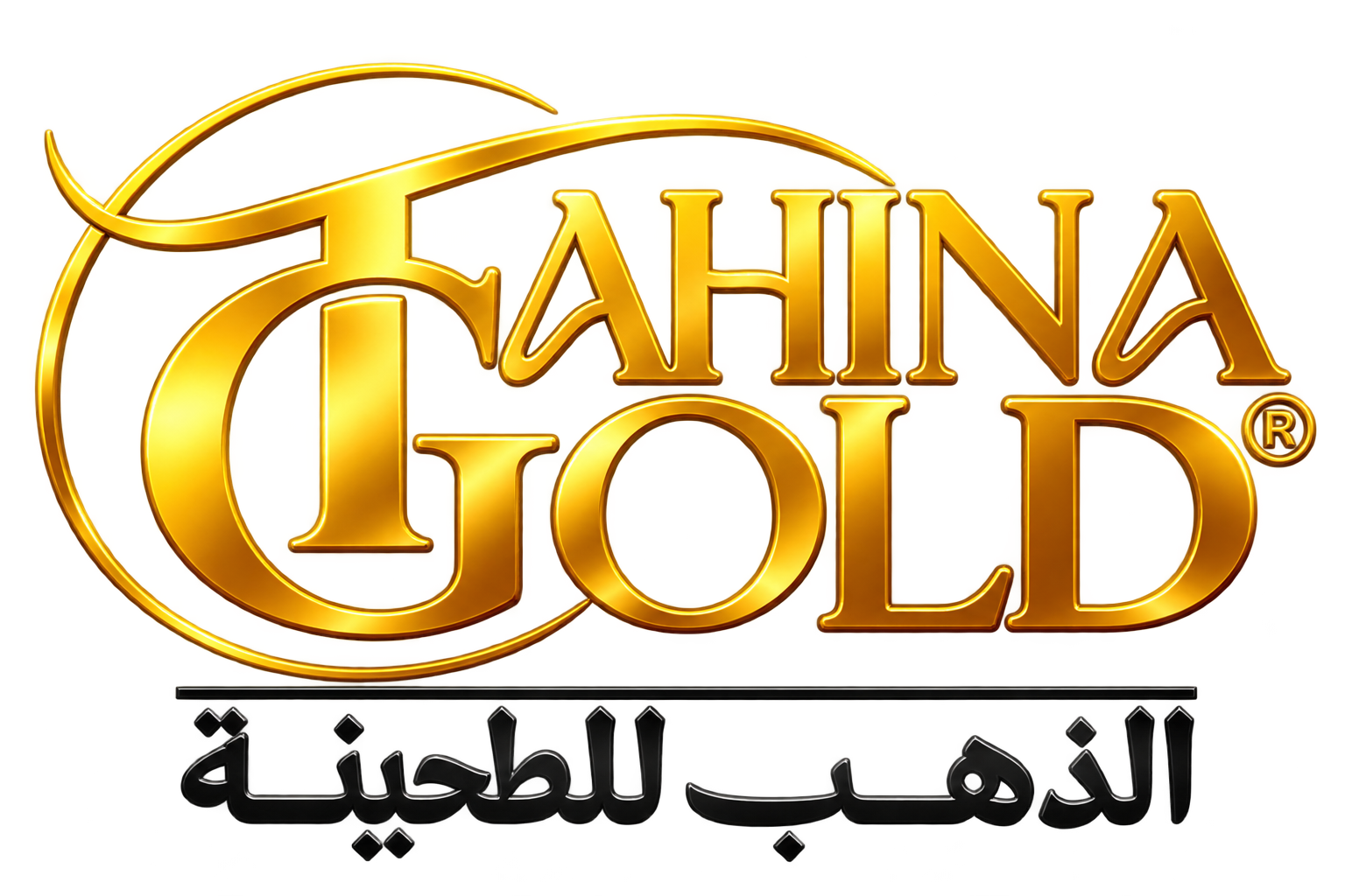Tahina Gold
